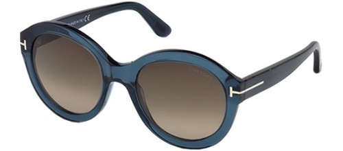 Tom Ford KELLY-02 FT 0611 98K